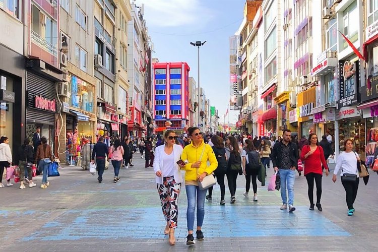 İstanbul’da yaşam maliyeti aylık 42,5 bin TL!