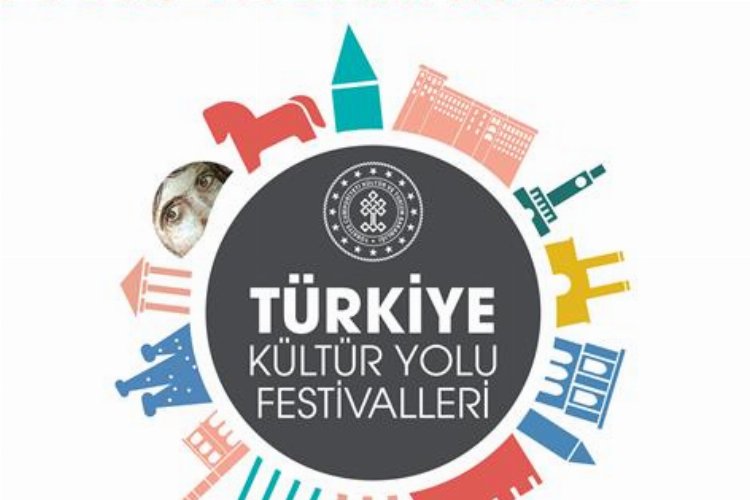 ‘Türkiye Kültür Yolu Festivalleri’ bu yıl 11 şehirde