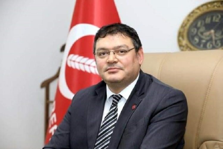 Önder Narin’den Ahmet Çolakbaytaktar’a eleştiri: “Takke düştü kel göründü”