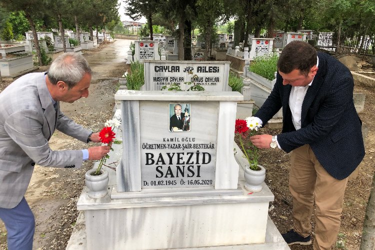Edirne’de Bayezid Sansı unutulmadı