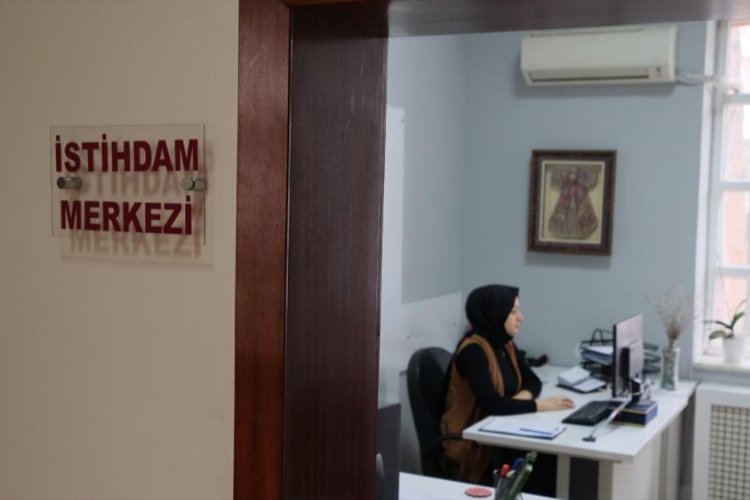 Bursa’da Burcam firması 30 personel alacak