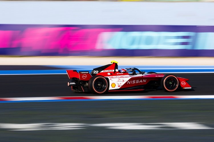 Nissan Formula E Takımı Misano’dan zaferle döndü