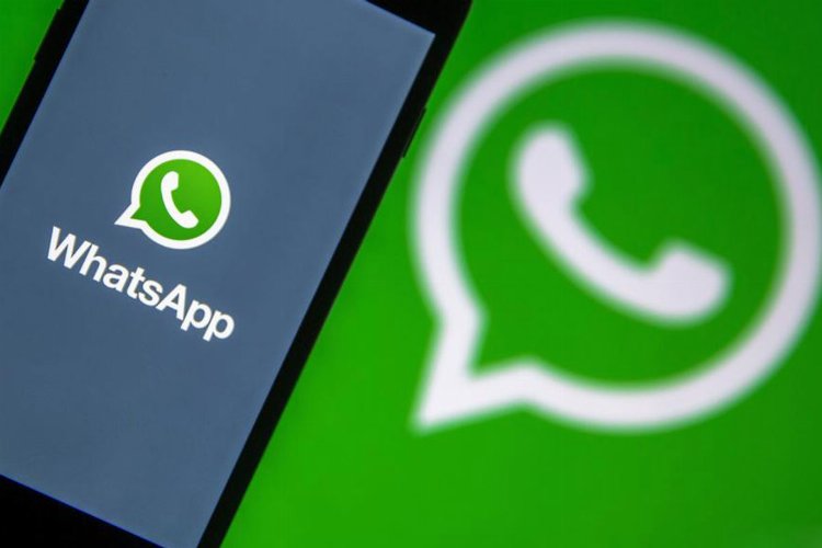 WhatsApp’ta ‘mesaj düzenleme’ özelliği