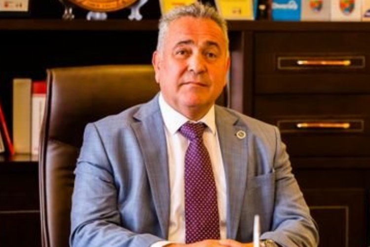 Nevşehir Göreme’den doğal gaz desteği vaadi