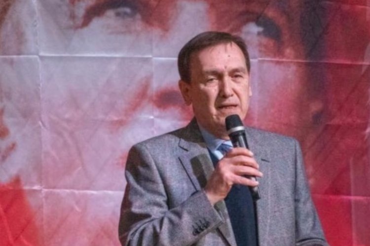 CHP Edirne’de ön seçimden Ciravoğlu çıktı
