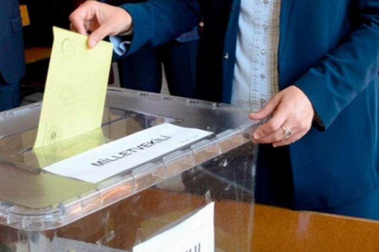 YSK duyurdu… Seçim startı 18 Mart 2023