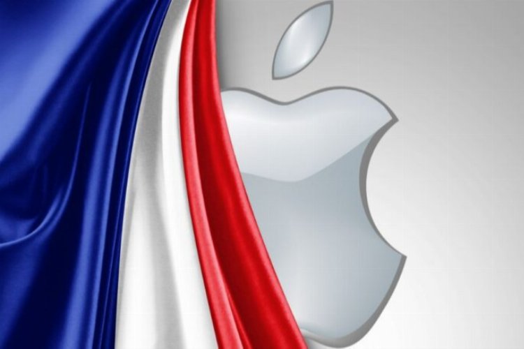 Fransa’dan Apple’a ‘cihazları işlevsizleştirme’ soruşturması