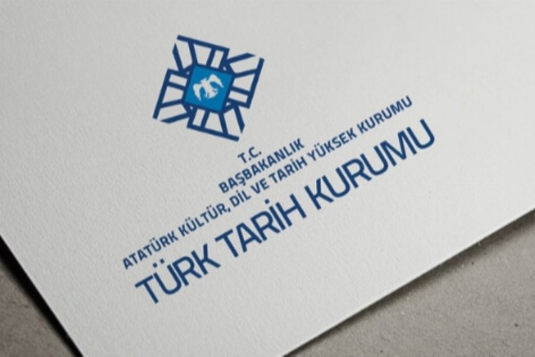 Türk Tarih Kurumu’na atama