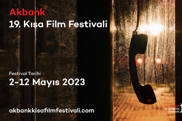 Akbank Kısa Film Festivali’nde takvim belirlendi
