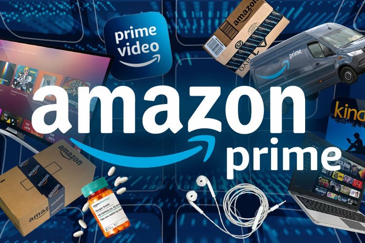 Amazon Prime’dan yüzde 400 zam!