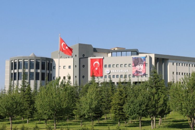 Erciyes Üniversitesi’nden QS başarısı
