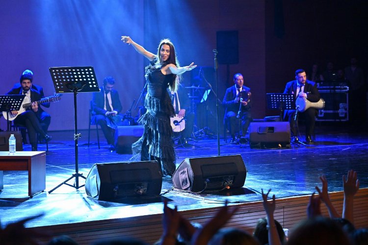 Bursa Büyükşehir’den ‘Hıdırellez’ konseri