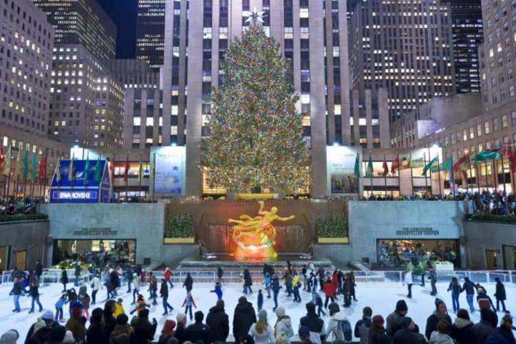 Christmas zamanı ABD’ye Türk turist akını