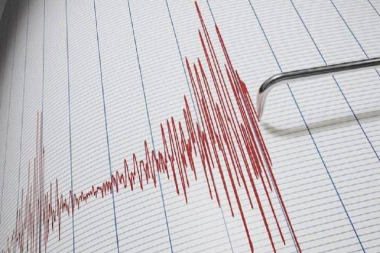 Konya Selçuklu’da deprem!