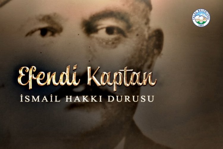 Mustafa Yalçın’dan ‘tarihi’ belgesel