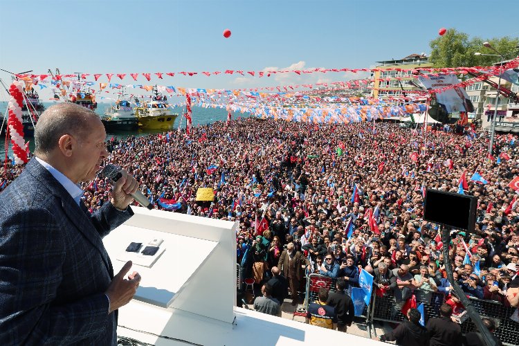 Cumhurbaşkanı Erdoğan’ın açıkladığı vergi desteğin detayları belli oldu
