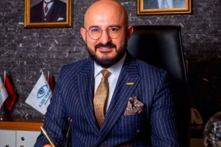 Sadullah Alagöz’ün avukatından açıklama: Taciz değil alacak meselesi