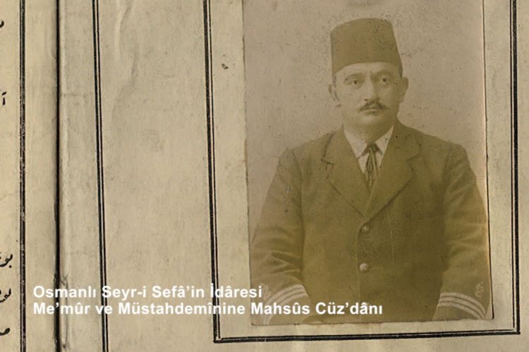 Kayseri Talas’tan tarihi adım